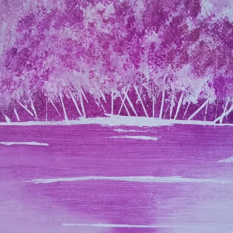 Violet Forest