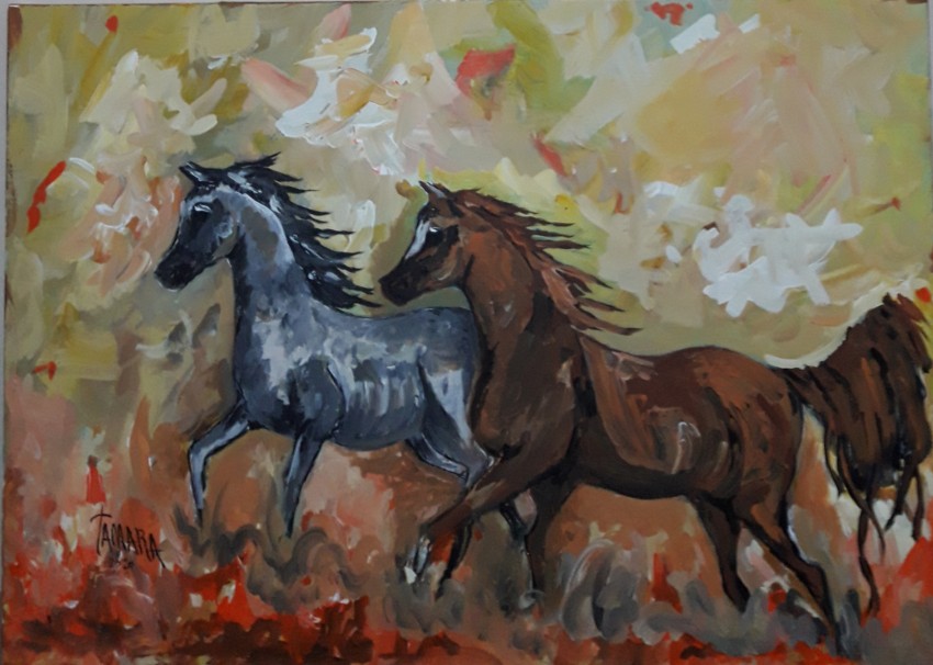 Horses