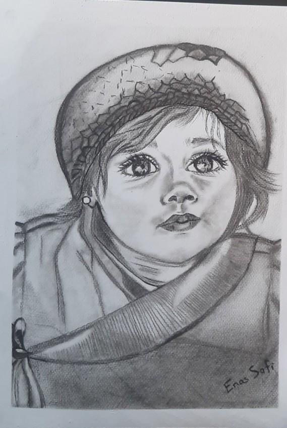 Child's Portrait