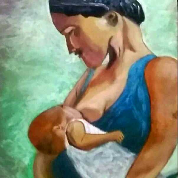 Motherhood