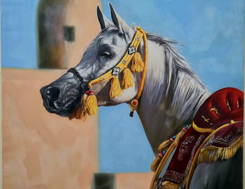 Arabian Horse