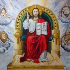 The Image Of Christ