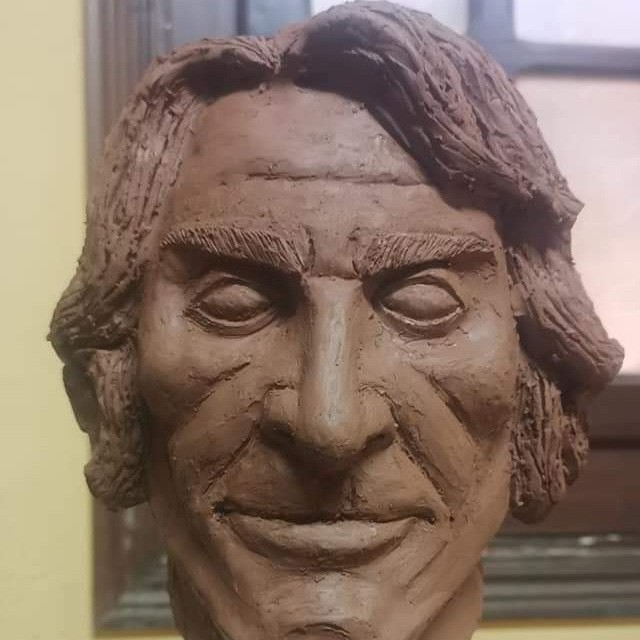 Arthur Fleck (The Joker) Statue