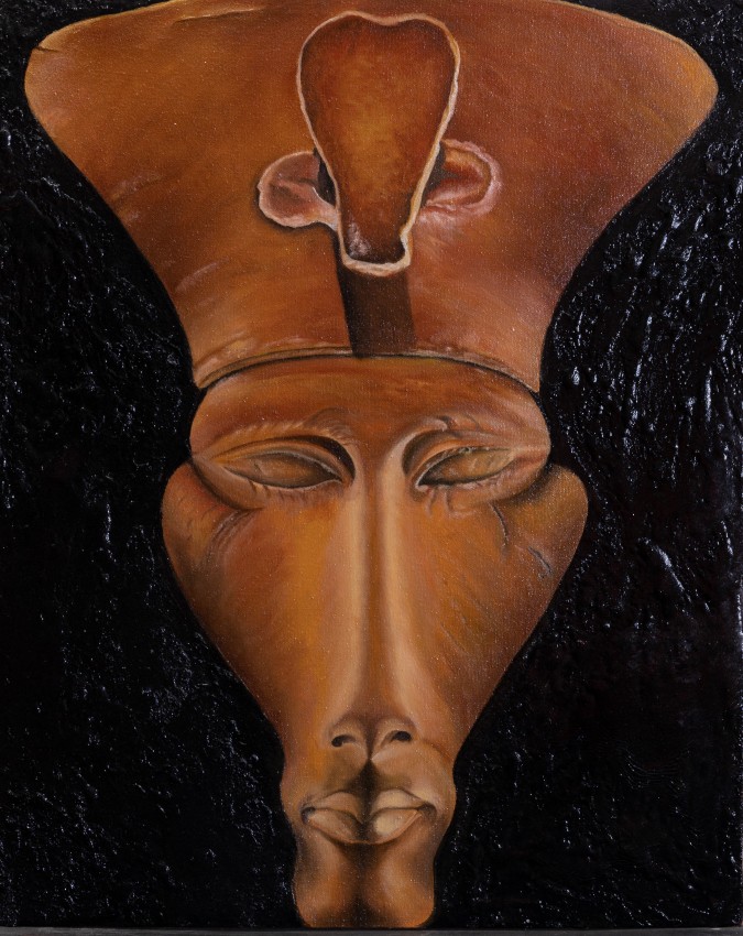 Akhenaten