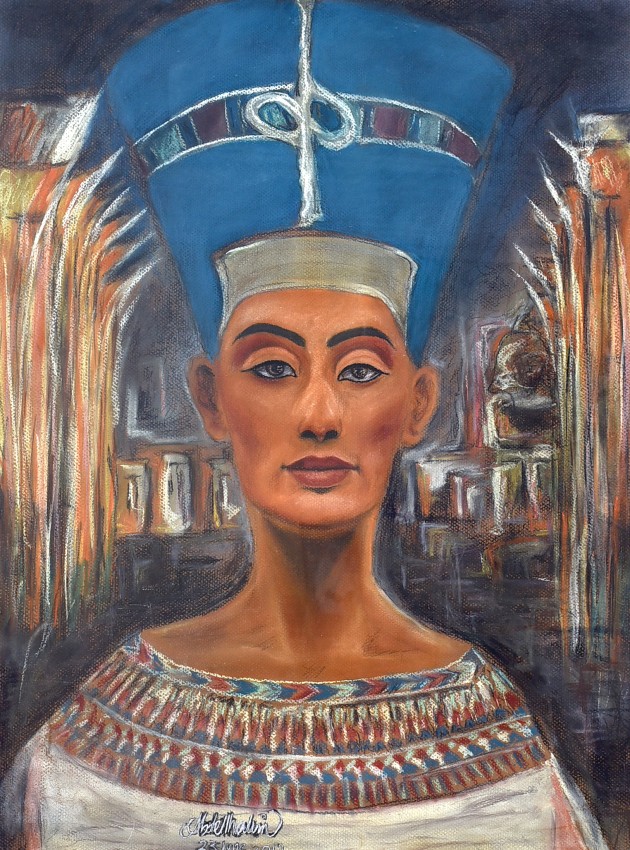 Nefertiti