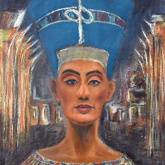 Nefertiti