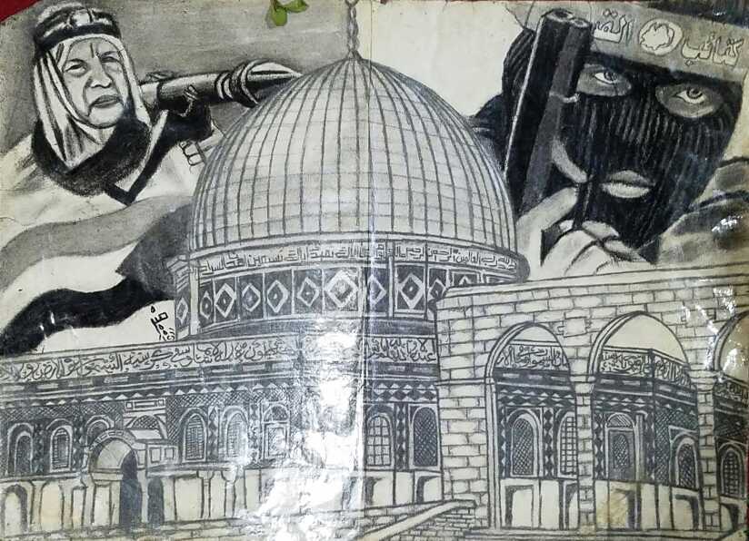 AlAqsa Mosque