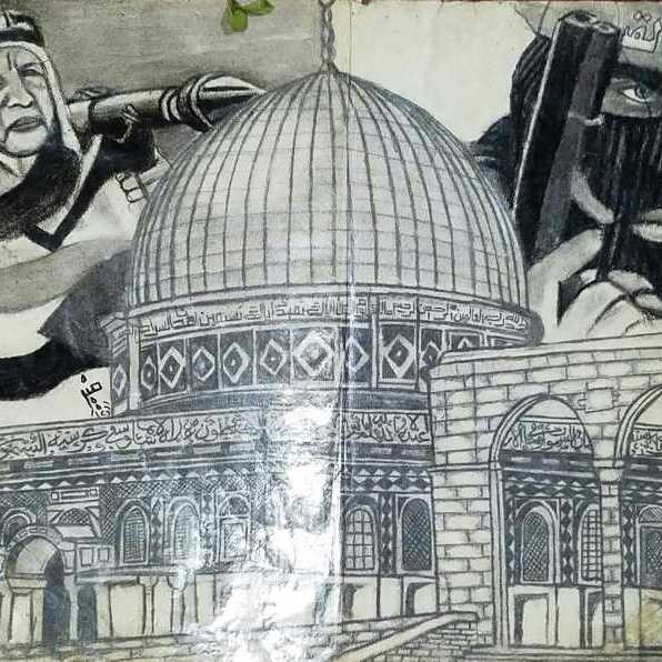 AlAqsa Mosque